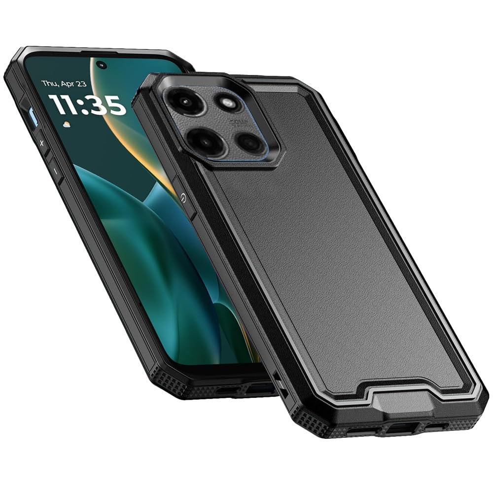 Amazon.com: ExtremeCases for Motorola Moto G Stylus 5G 2025 XT2517